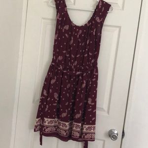 Sundress